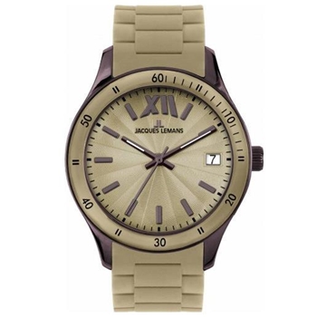 ساعت مچی ژاک لمن 1-1622S